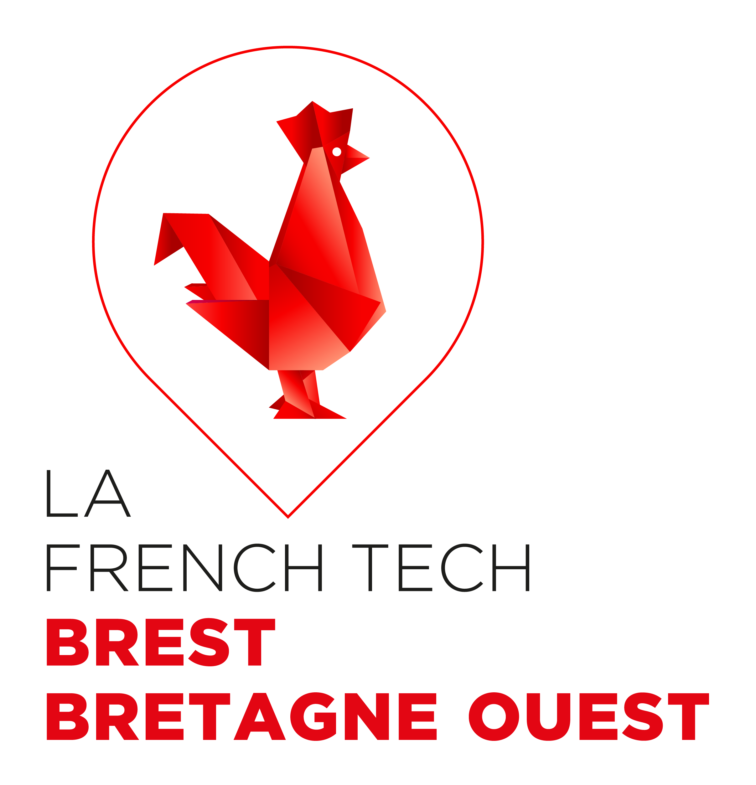 FrenchTech Brest + logo