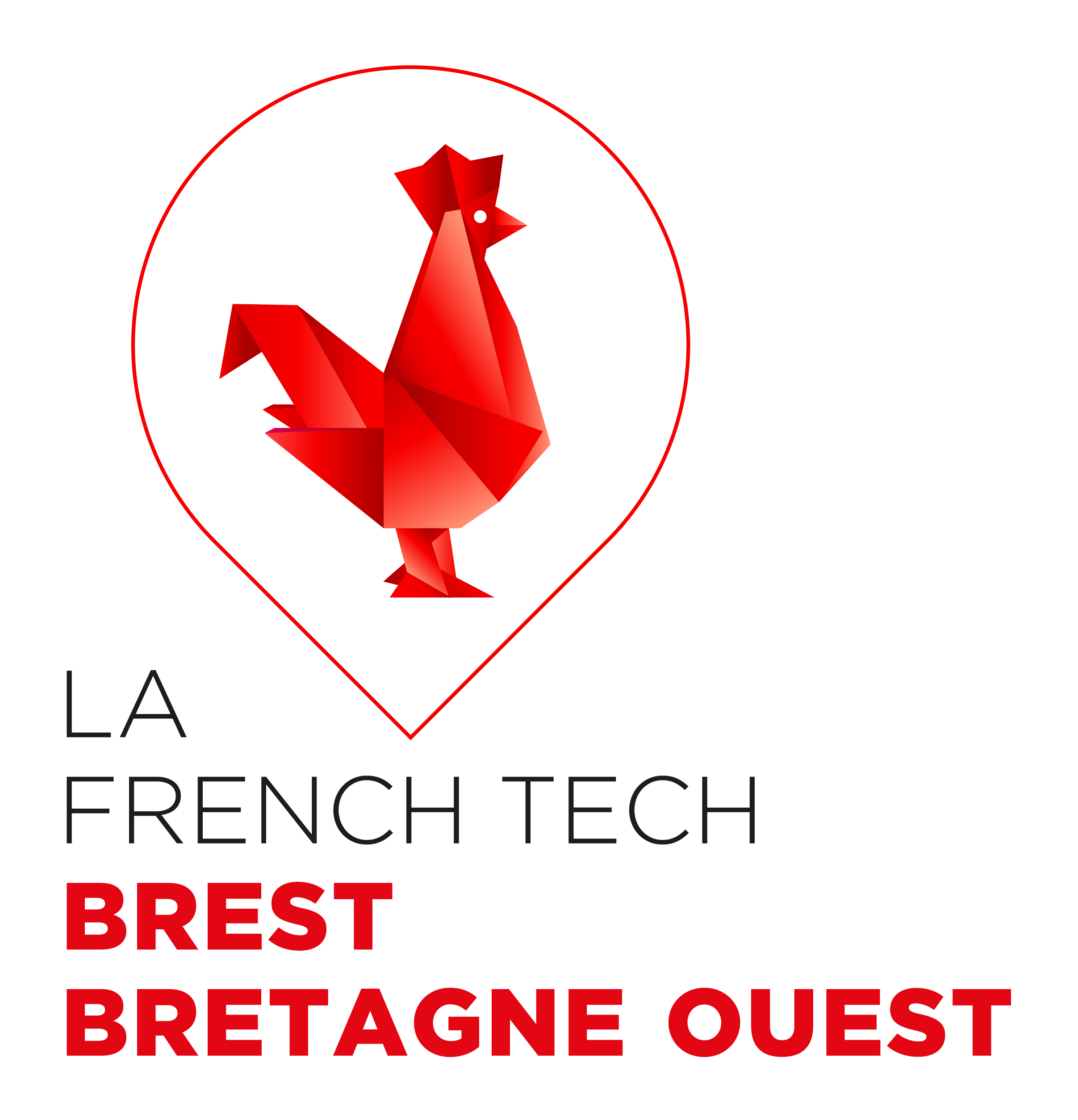 FrenchTech brest logo